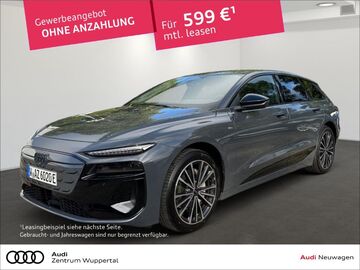 Gebrauchte Audi e-tron