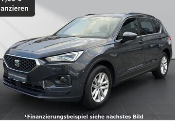 Seat Tarraco 64.500 km 23.890 &euro; Wuppertal 42109