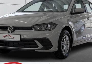 VW Polo 1.250 km 18.690 &euro; Hattingen 45527