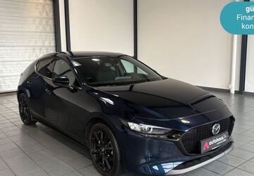 Mazda 3 17.205 km 28.490 &euro; Wuppertal 42287