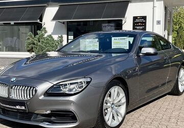 BMW 650 72.000 km 34.790 &euro; Mülheim /Ruhr 45481