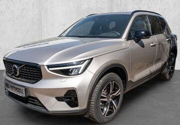 Volvo XC40 15.806 km 32.900 &euro; Wuppertal 42109