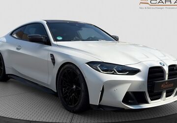 BMW M4 49.315 km 68.880 &euro; Solingen 42699