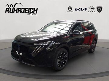 Gebrauchte Peugeot 5008