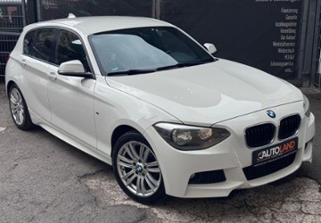 BMW 116 210.000 km 7.499 &euro; Wuppertal 42117