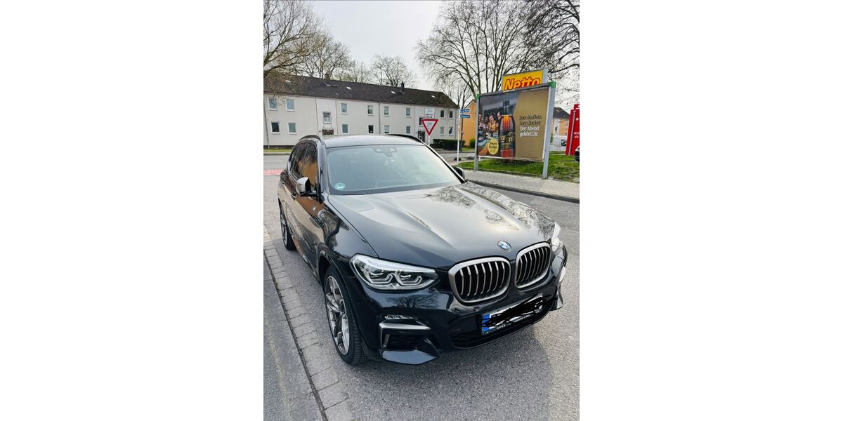 BMW X3 M40 86.000 km 36.500 &euro; Essen 45144