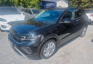 VW T-Cross 43.265 km 19.950 &euro; Wuppertal 42109