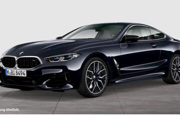 BMW M850 24.780 km 81.990 &euro; Wuppertal 42117