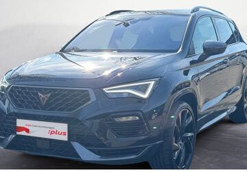 Cupra Ateca 56.625 km 32.480 &euro; Hilden 40721