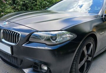 BMW 530 241.221 km 9.999 &euro; Wuppertal 42115