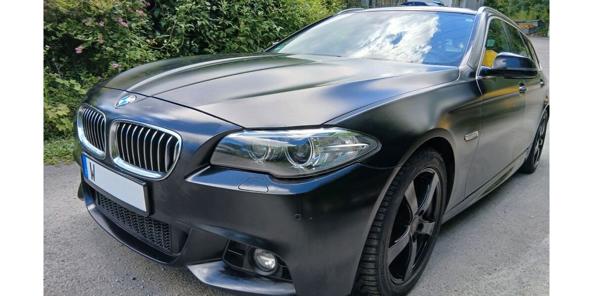 BMW 530 241.221 km 9.999 &euro; Wuppertal 42115