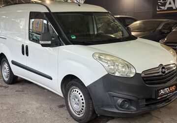 Opel Combo 68.000 km 5.999 &euro; Wuppertal 42117