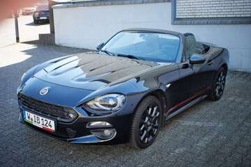 Gebrauchte Fiat 124 Spider