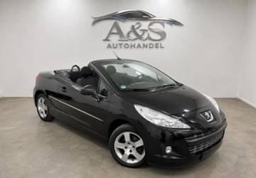 Peugeot 207 123.000 km 4.000 &euro; Essen 45326