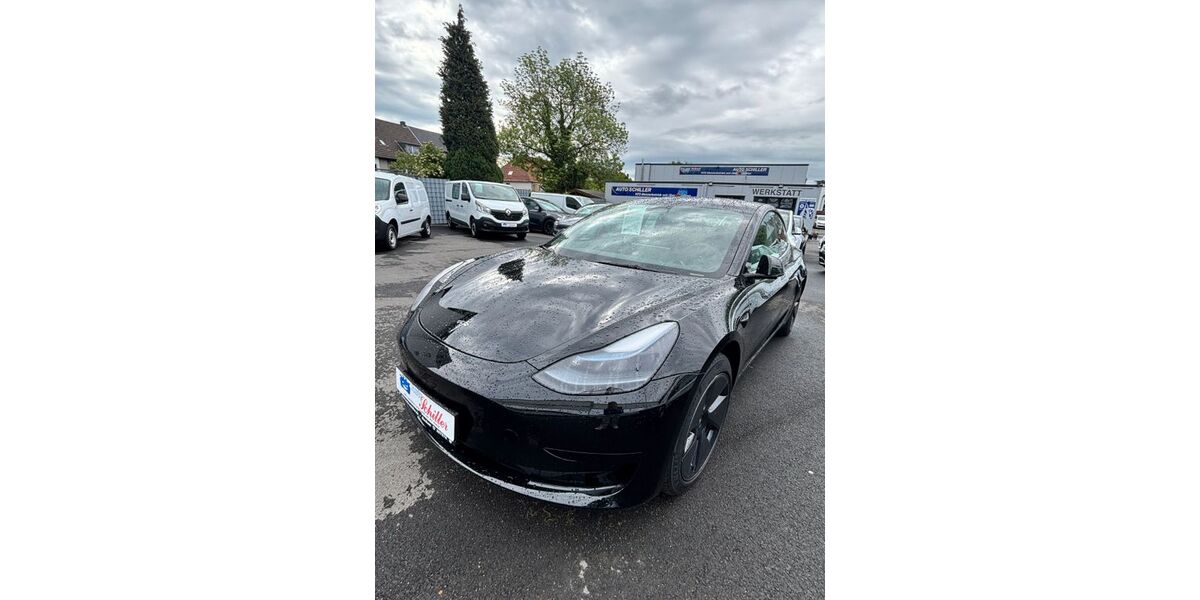 Tesla Model 3 39.800 km 33.900 &euro; Bochum 44803