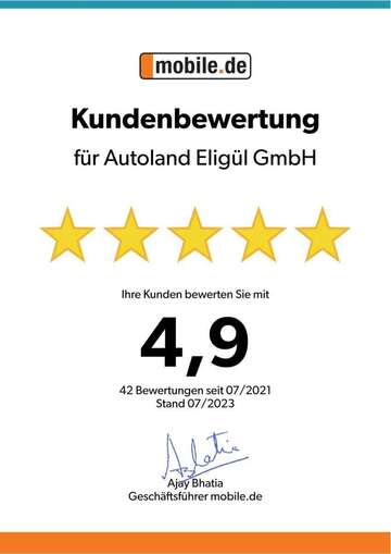 Gebrauchte Peugeot 207