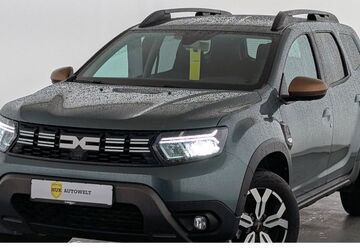 Dacia Duster 10.120 km 19.960 &euro; Düsseldorf 40599