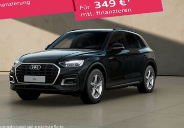 Audi Q5 27.995 km 38.999 &euro; Wuppertal 42109