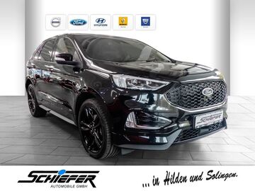 Gebrauchte Ford Edge
