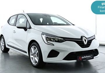 Renault Clio 14.954 km 14.490 &euro; Wuppertal 42287