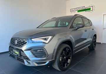 Seat Ateca 1.560 km 32.885 &euro; Hagen 58089