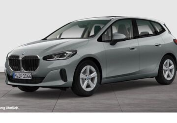 BMW 220 Active Tourer 31.863 km 26.880 &euro; Wuppertal 42117