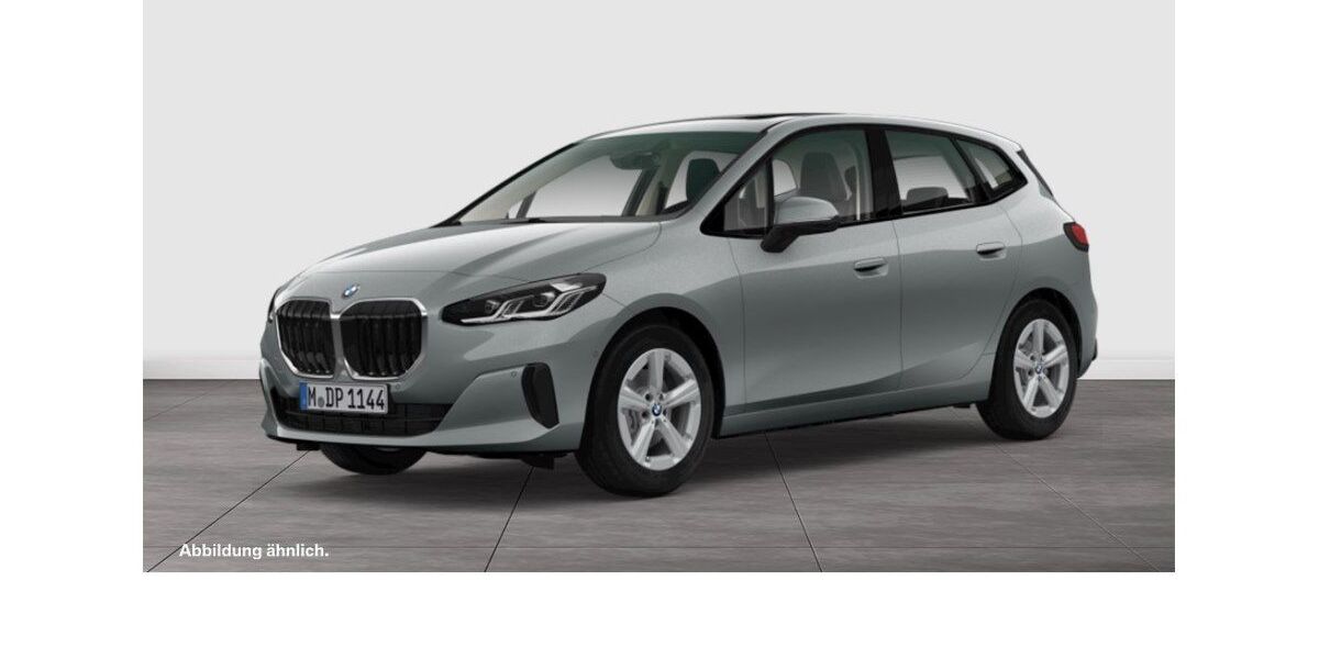 BMW 220 Active Tourer 31.863 km 26.880 &euro; Wuppertal 42117