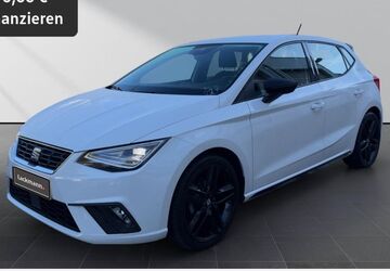 Seat Ibiza 31.688 km 15.990 &euro; Wuppertal 42109