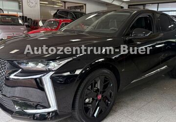 DS Automobiles DS4 12.000 km 23.590 &euro; Gelsenkirchen 45881