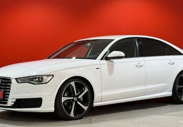 Audi A6 192.000 km 16.399 &euro; Wuppertal 42283