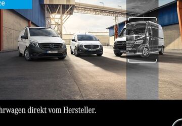 Mercedes-Benz Vito 6.000 km 52.480 &euro; Wuppertal 42115