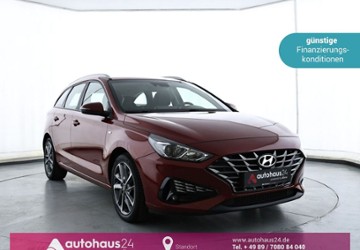 Hyundai i30 63.799 km 17.190 &euro; Wuppertal 42287