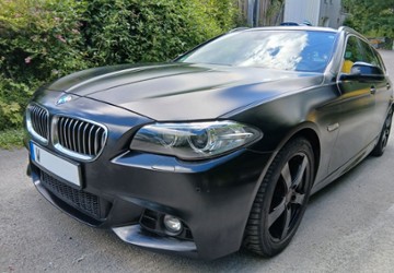 BMW 530 241.221 km 7.499 &euro; Wuppertal 42115