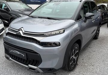 Citroen C3 Aircross 43.777 km 13.950 &euro; Wuppertal 42109