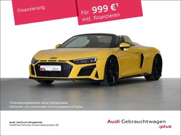 Gebrauchte Audi R8