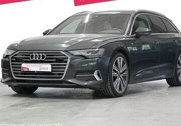 Audi A6 106.756 km 34.996 &euro; Wuppertal 42109