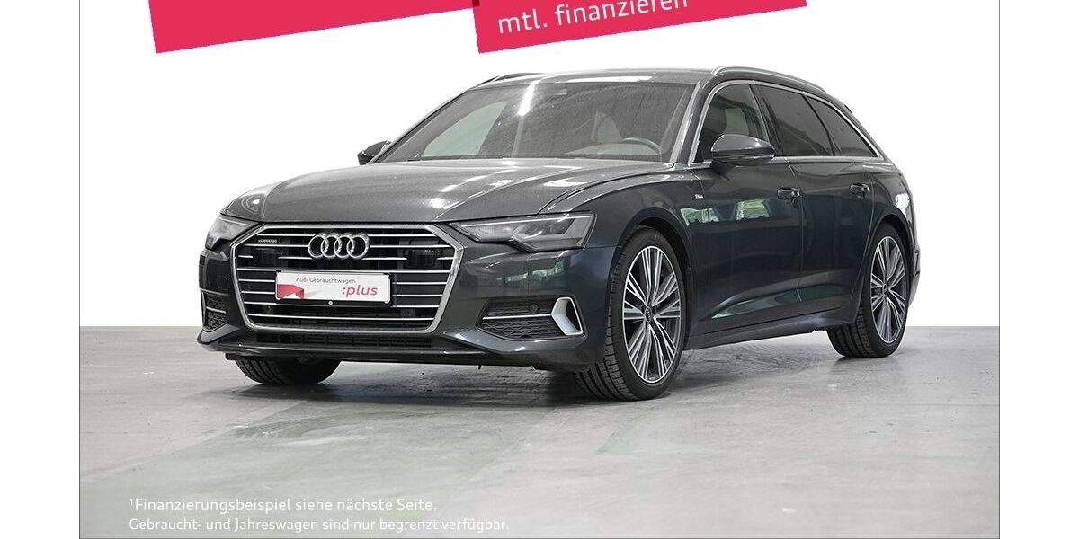 Audi A6 106.756 km 34.996 &euro; Wuppertal 42109