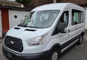 Ford Transit 244.000 km 10.900 &euro; Wuppertal 42103