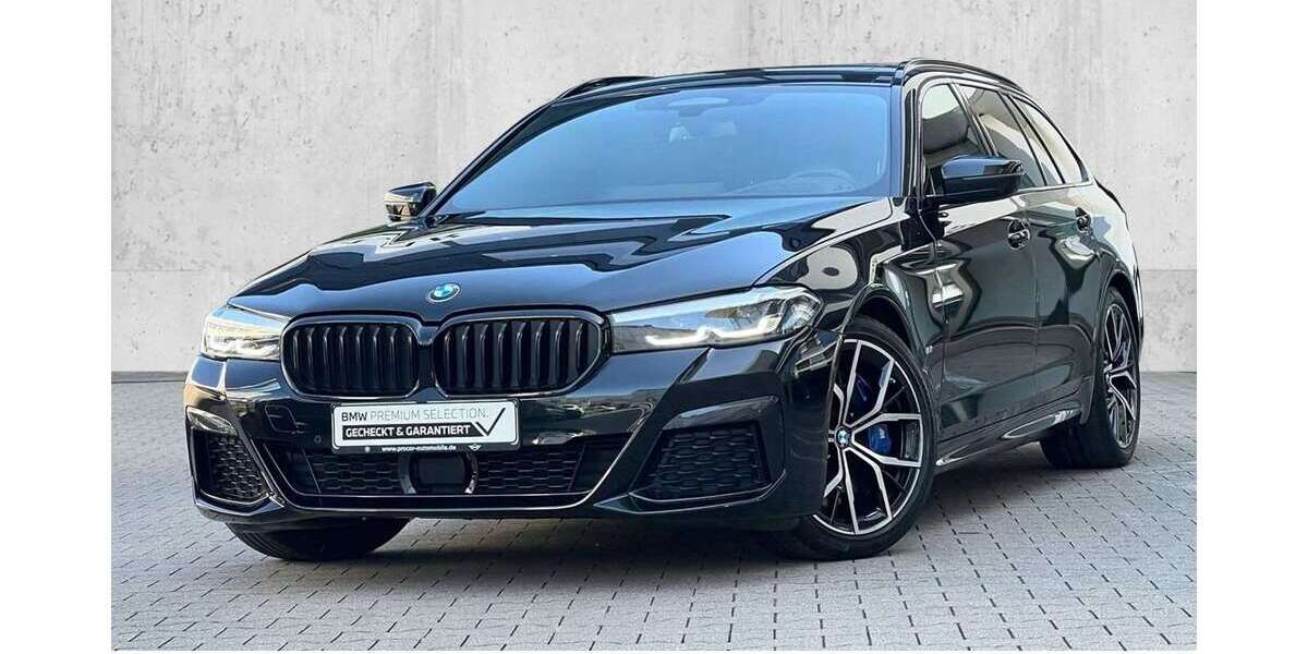 BMW 530 54.814 km 46.880 &euro; Wuppertal 42117