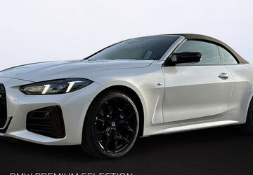 BMW M440 16.888 km 60.880 &euro; Witten 58455