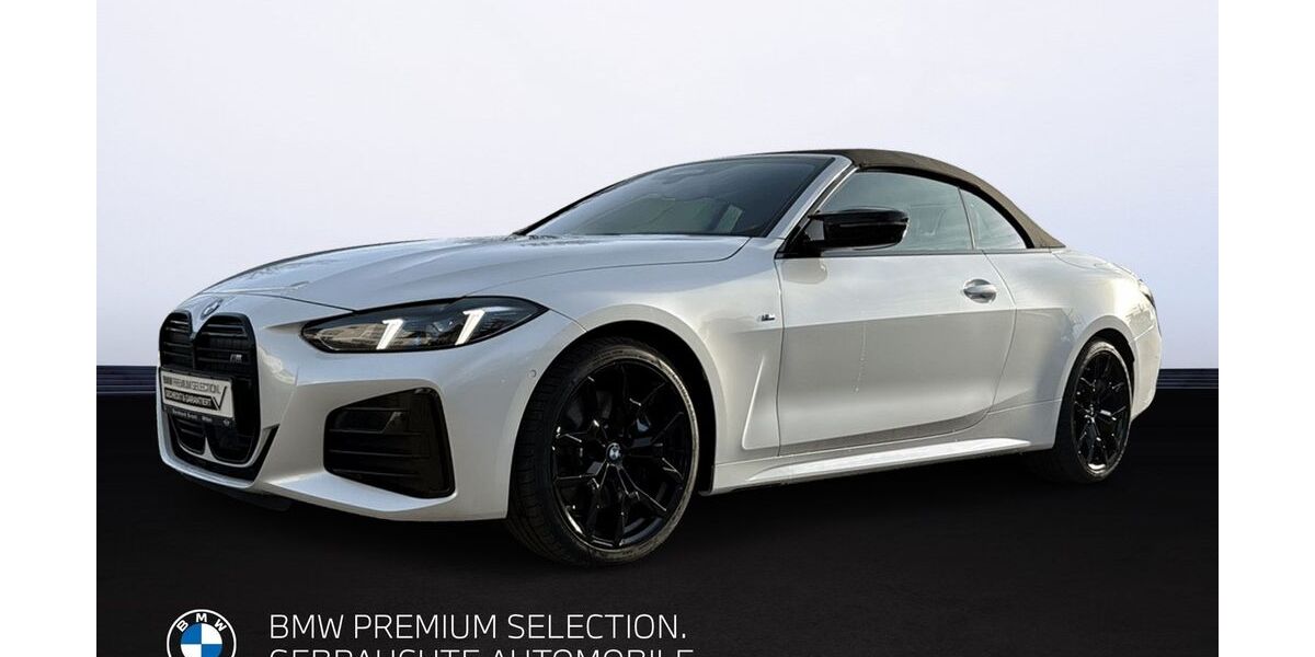 BMW M440 16.888 km 60.880 &euro; Witten 58455