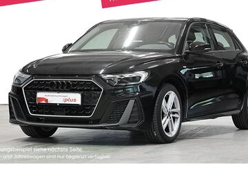 Audi A1 22.676 km 19.444 &euro; Wuppertal 42109