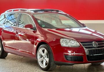 VW Golf 119.500 km 5.990 &euro; Wuppertal 42275