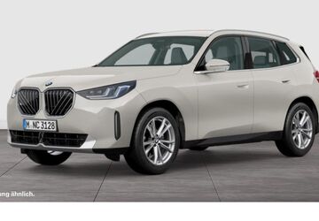 BMW X3 29.939 km 49.480 &euro; Wuppertal 42117