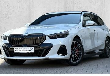 BMW i5 16.603 km 60.980 &euro; Wuppertal 42117