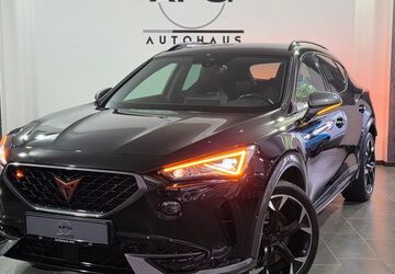 Cupra Formentor 54.473 km 26.995 &euro; Wuppertal 42285