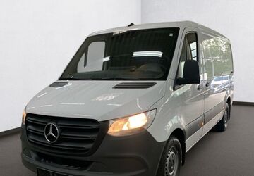 Mercedes-Benz Sprinter 108.647 km 32.475 &euro; Wuppertal 42115