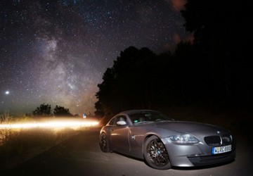 BMW Z4 87.296 km 20.000 &euro; Wuppertal 42111