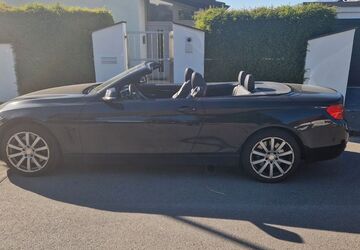 BMW 440 176.003 km 22.900 &euro; Hagen 58093