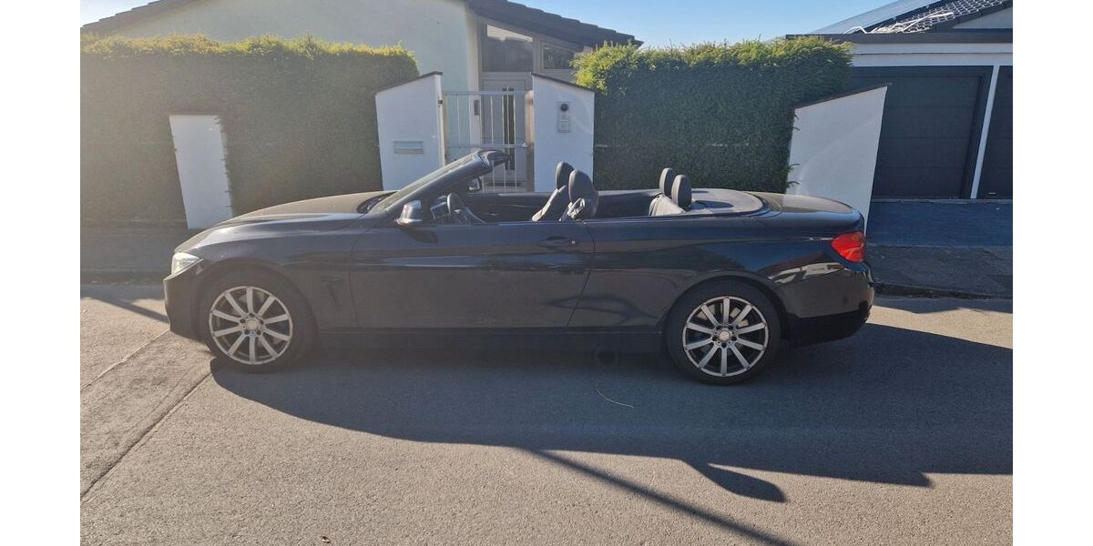 BMW 440 176.003 km 22.900 &euro; Hagen 58093